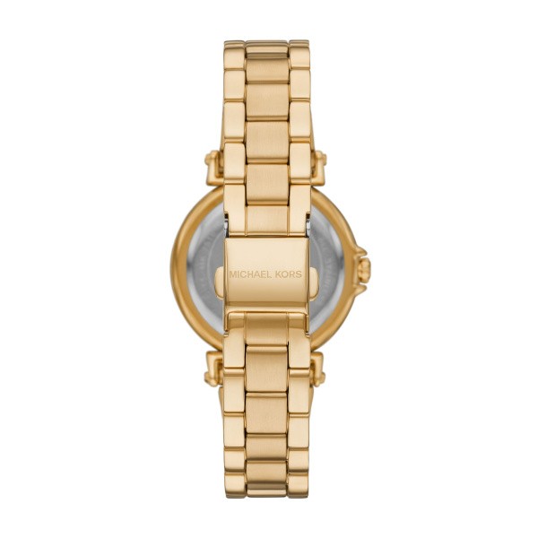 Mich@el Kors STAINLESS STEEL MK7516