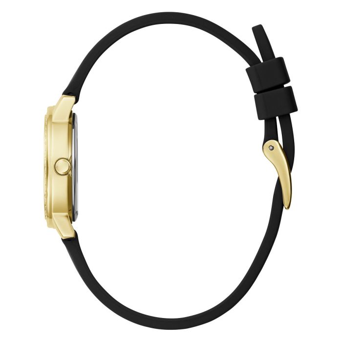 Guess Montre analogique cristaux