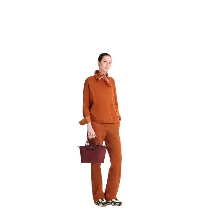 Le Pliage Green Bolso con asa superior S