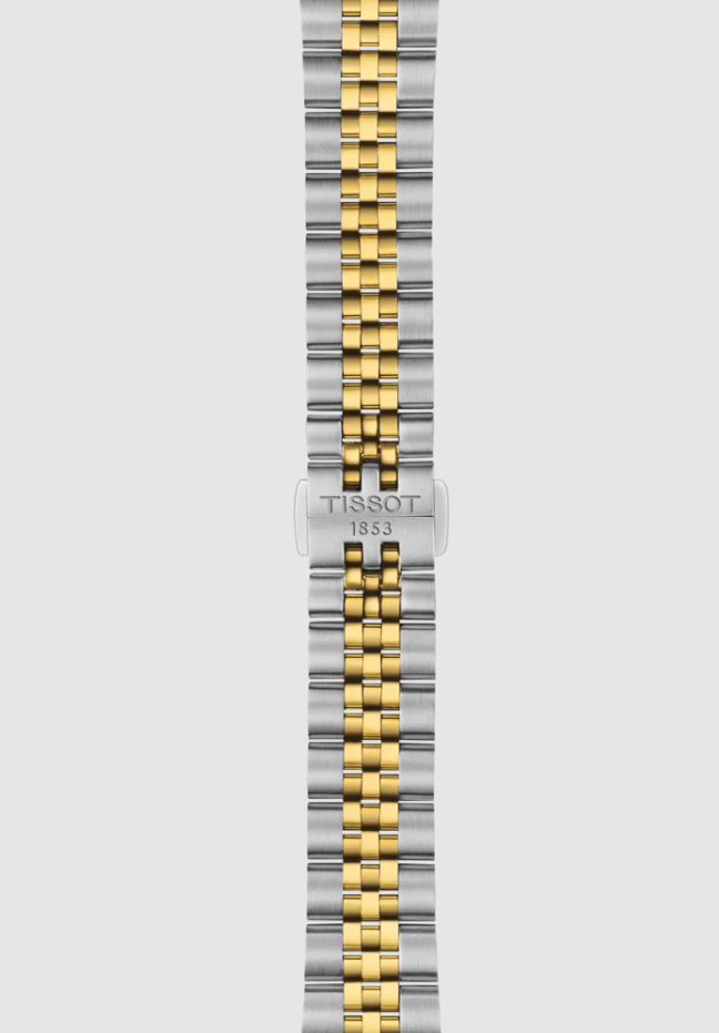 Tissot Ballade Ladies Watch
Ref : T156.210.22.031.00