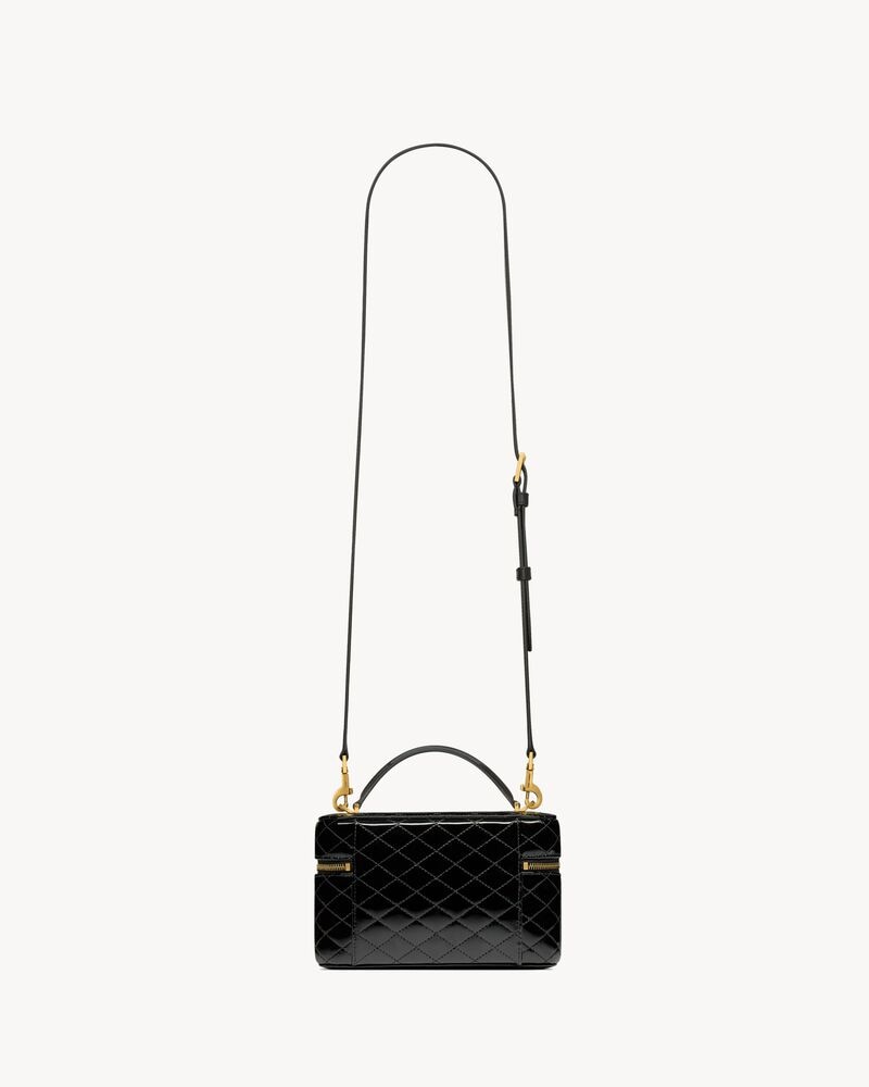 YSL GABY VANITY VERNI
BLACK