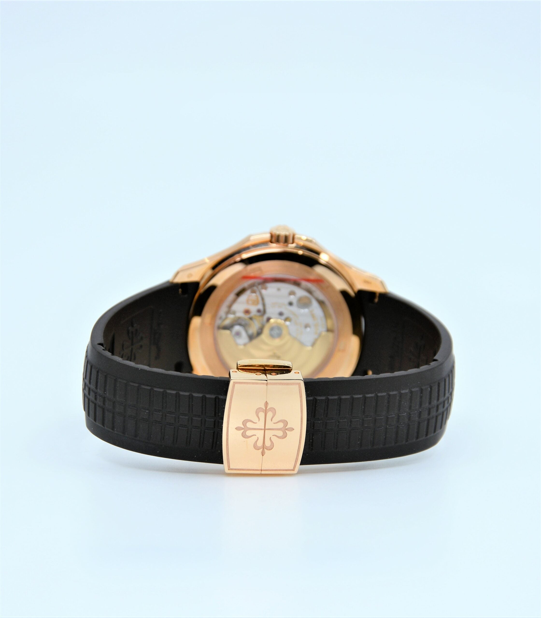 MONTRE PATEK PHILIPPE
AQUANAUT