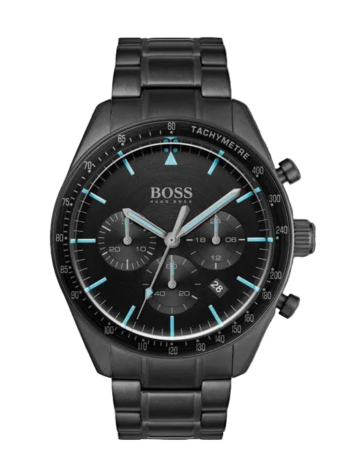Montre Homme Hugo Boss Trophy Black,1513675