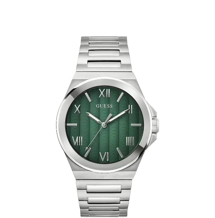 Montre Guess Quartz homme Vinyl