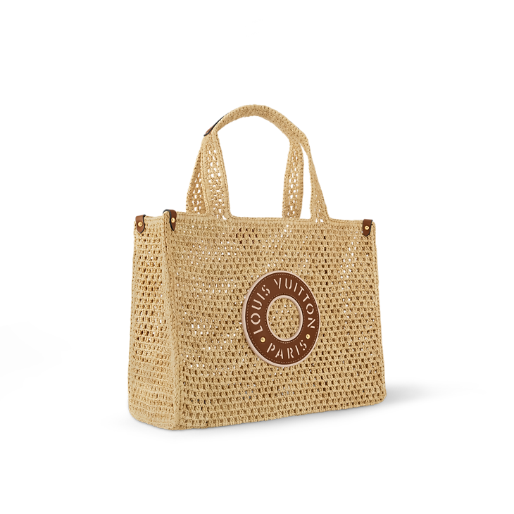 LV Cabas OnTheGo MM
