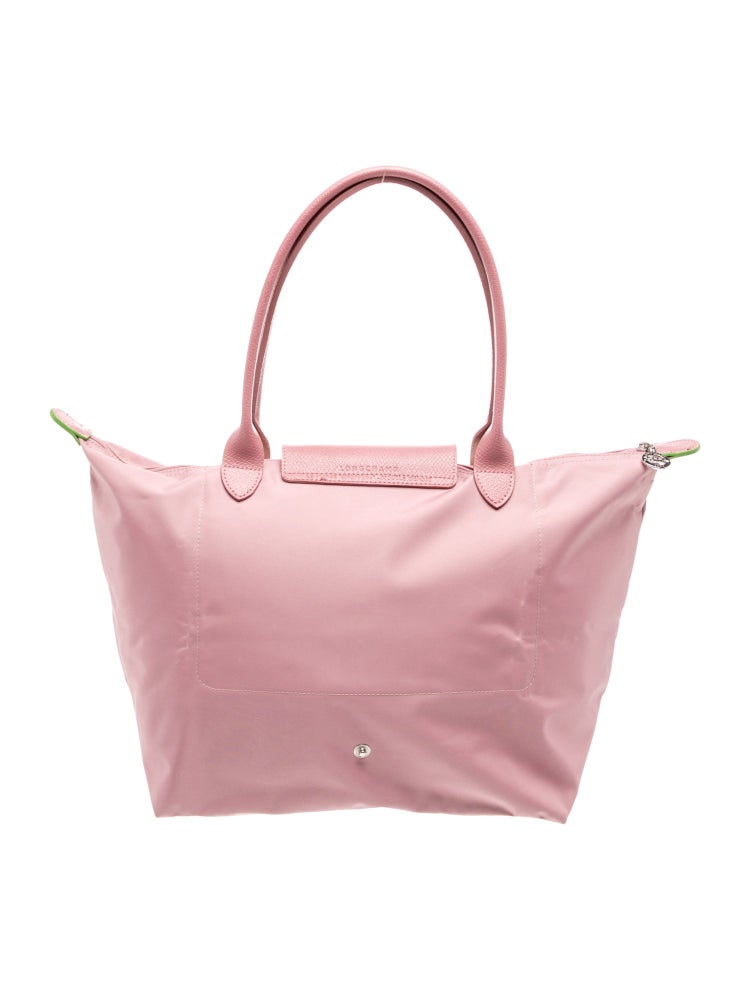 Longchamp Sac cabas en nylon