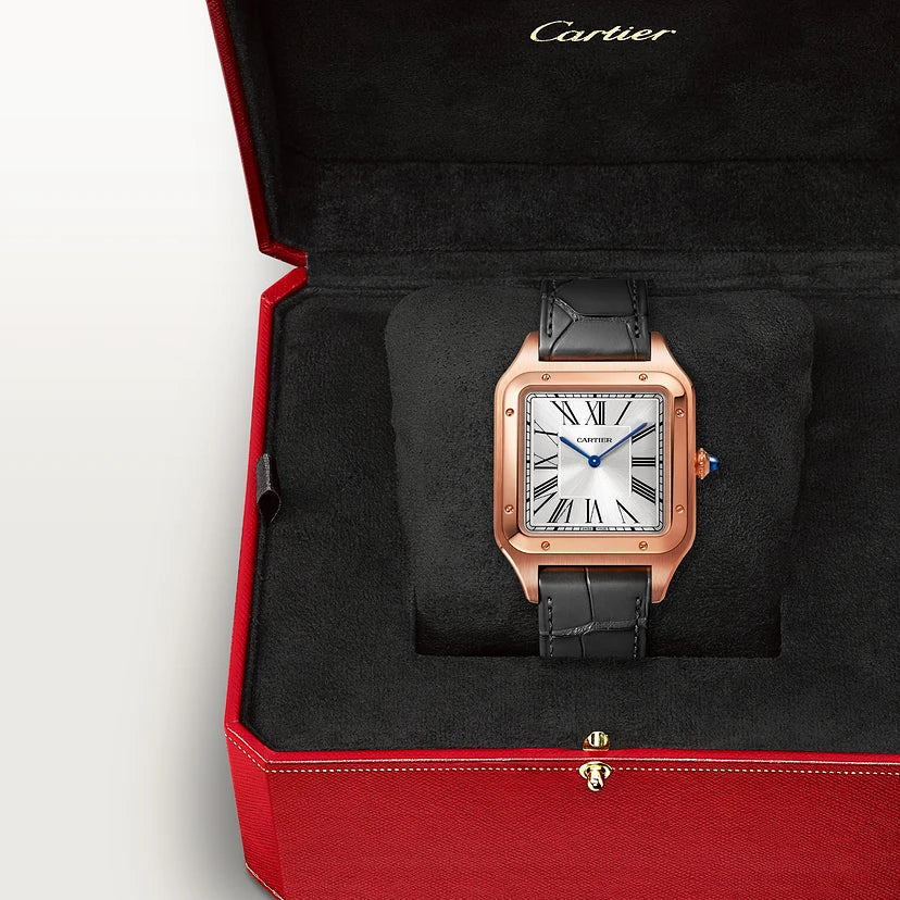 Montre Santos-Dumont