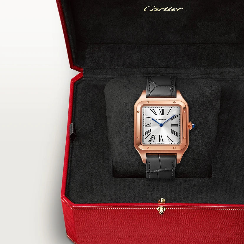 Montre Santos-Dumont