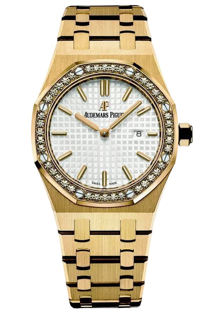 Montre Royal OAK Quartz Pour Femme