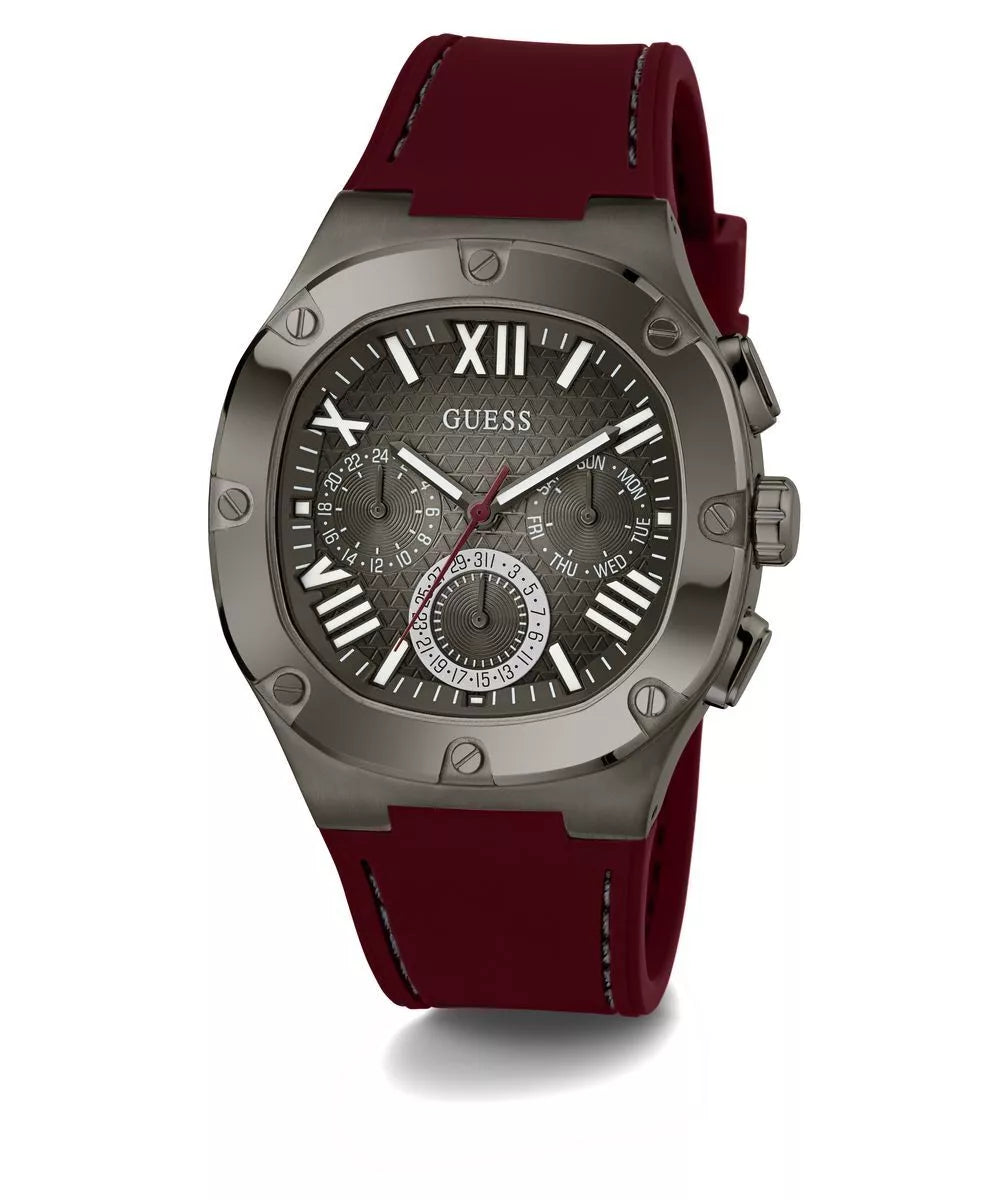 Montre GÛESS homme réf GW0571G4