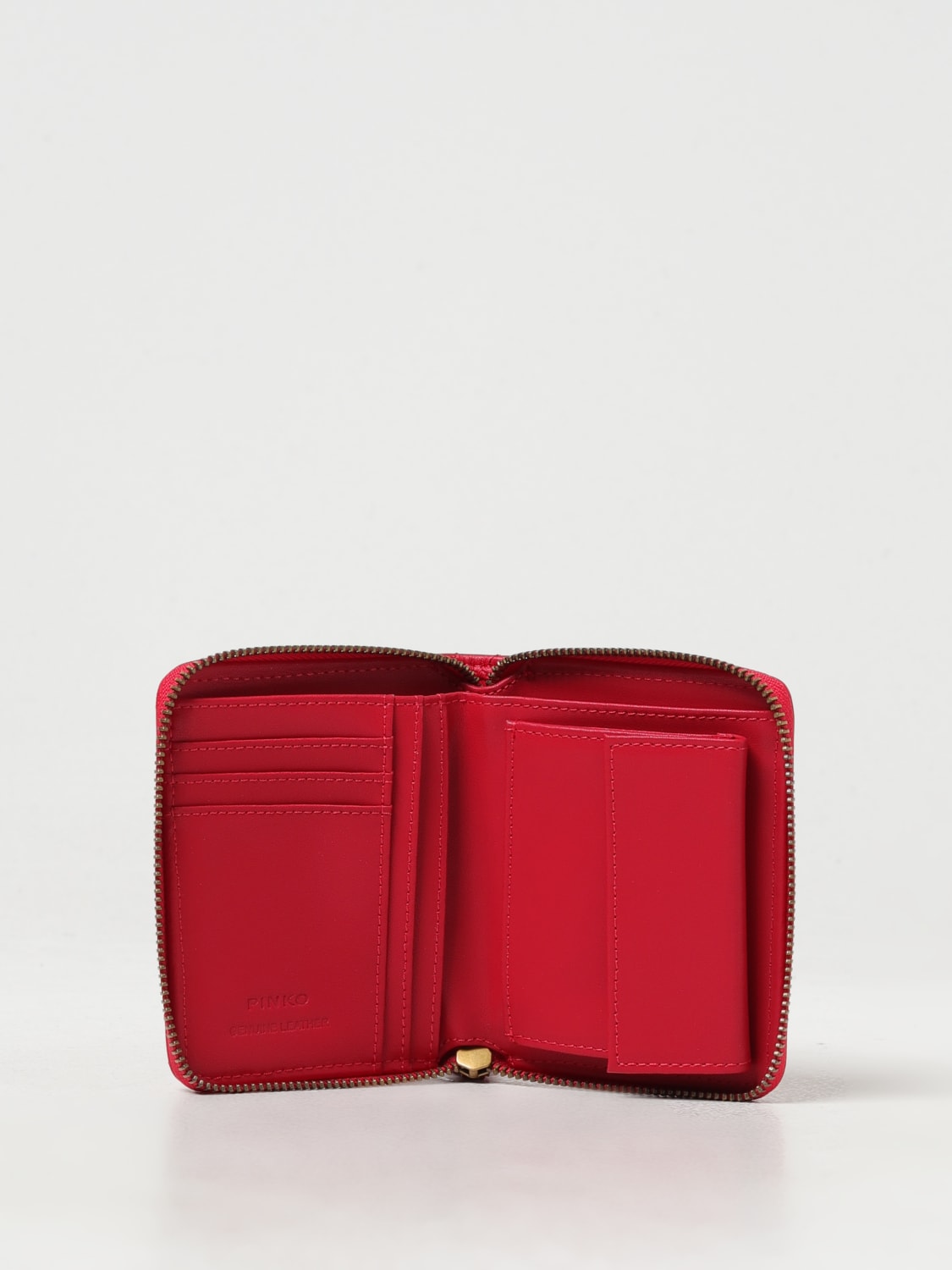 PÏNKÔ
Wallet woman Pinkô