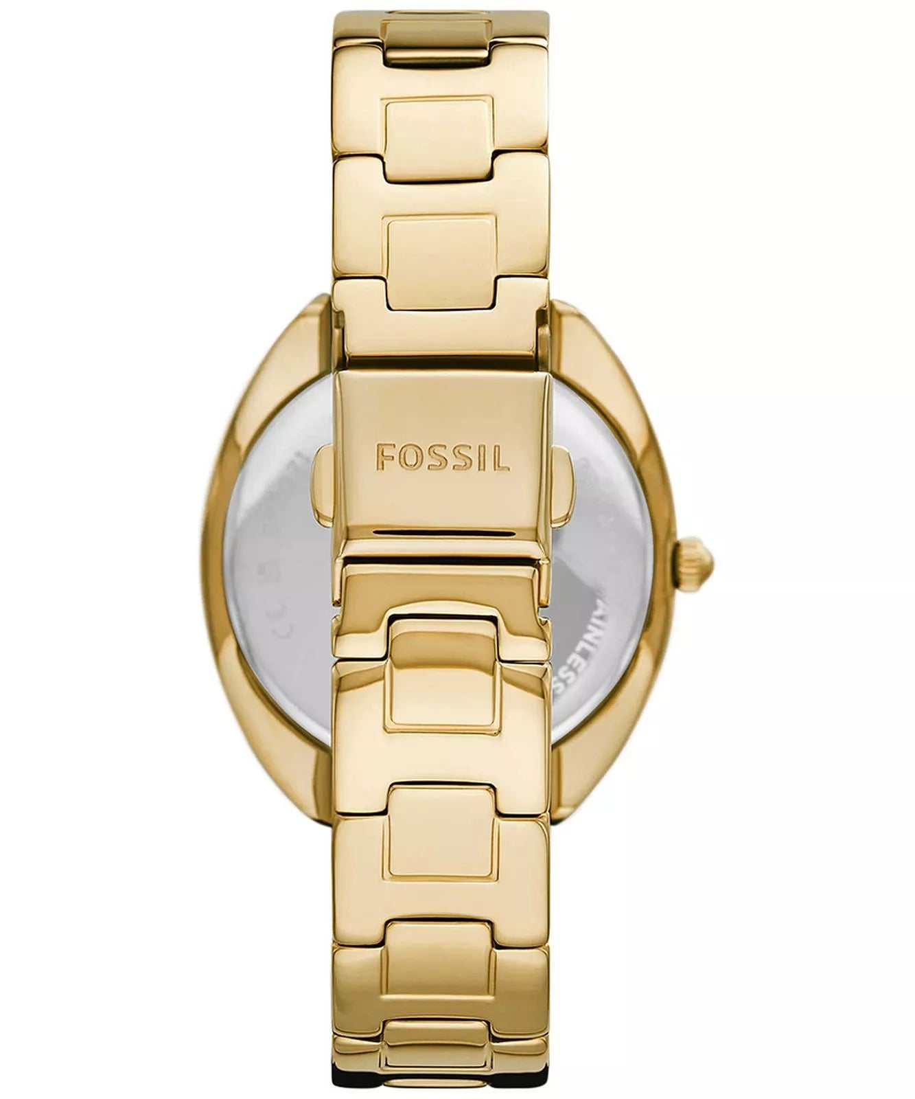 Montre pour femme Fossil Gabby