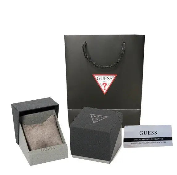 Montre Gûess pour femme W0638L2