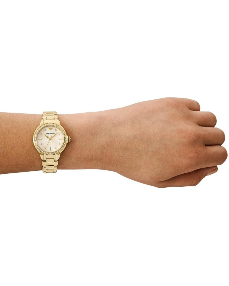 Montre EMPÔRIÔ ARMANI Pour Femme, AR11609