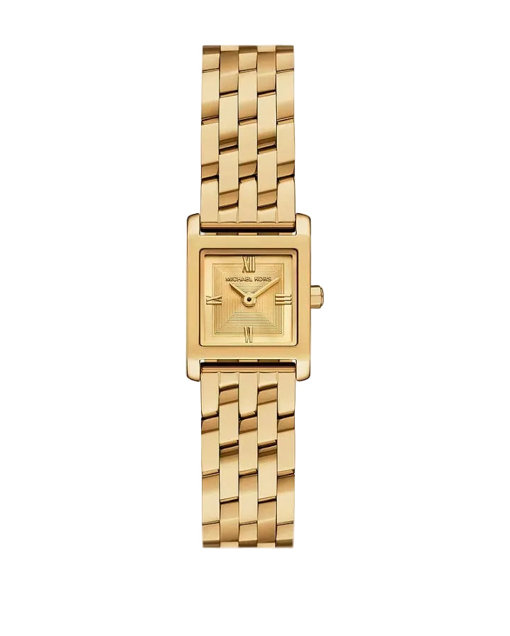 Michael Kors
Micro montre Georgie de ton or