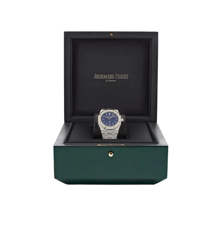 Audemars Piguet Royal Oak Jumbo