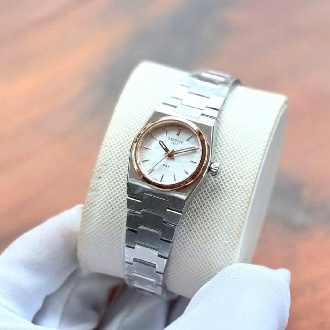 Montre Tissot PRX 25mm