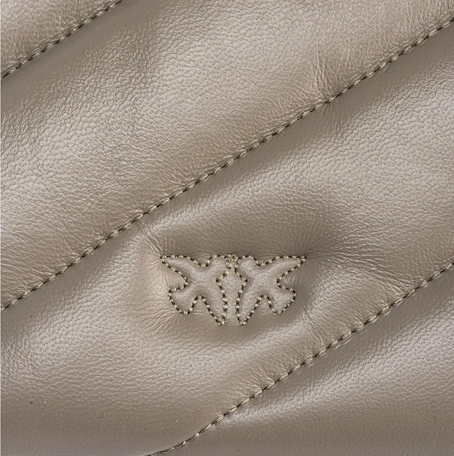 Pïnkô Sac contemporain pour femme, taille unique