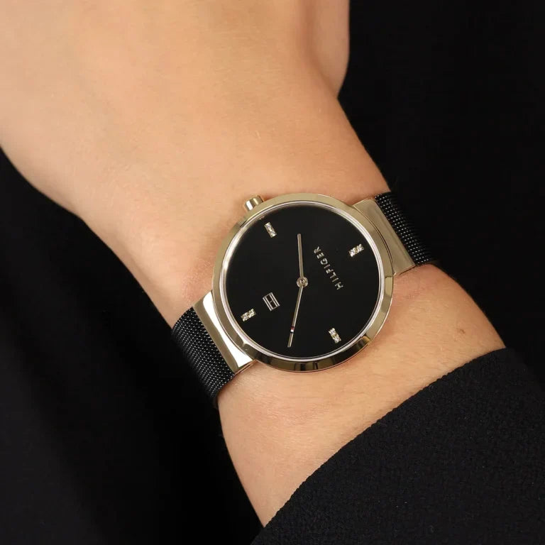 Montre pour femme Tommy Hilfiger 1782216