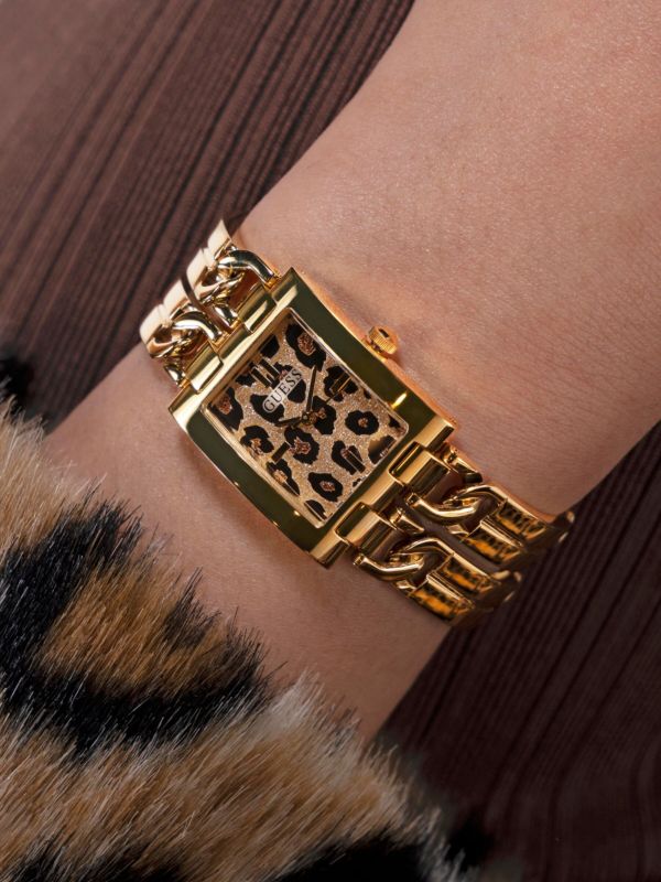 GÛESS USA
montre Mod ID 24 mm