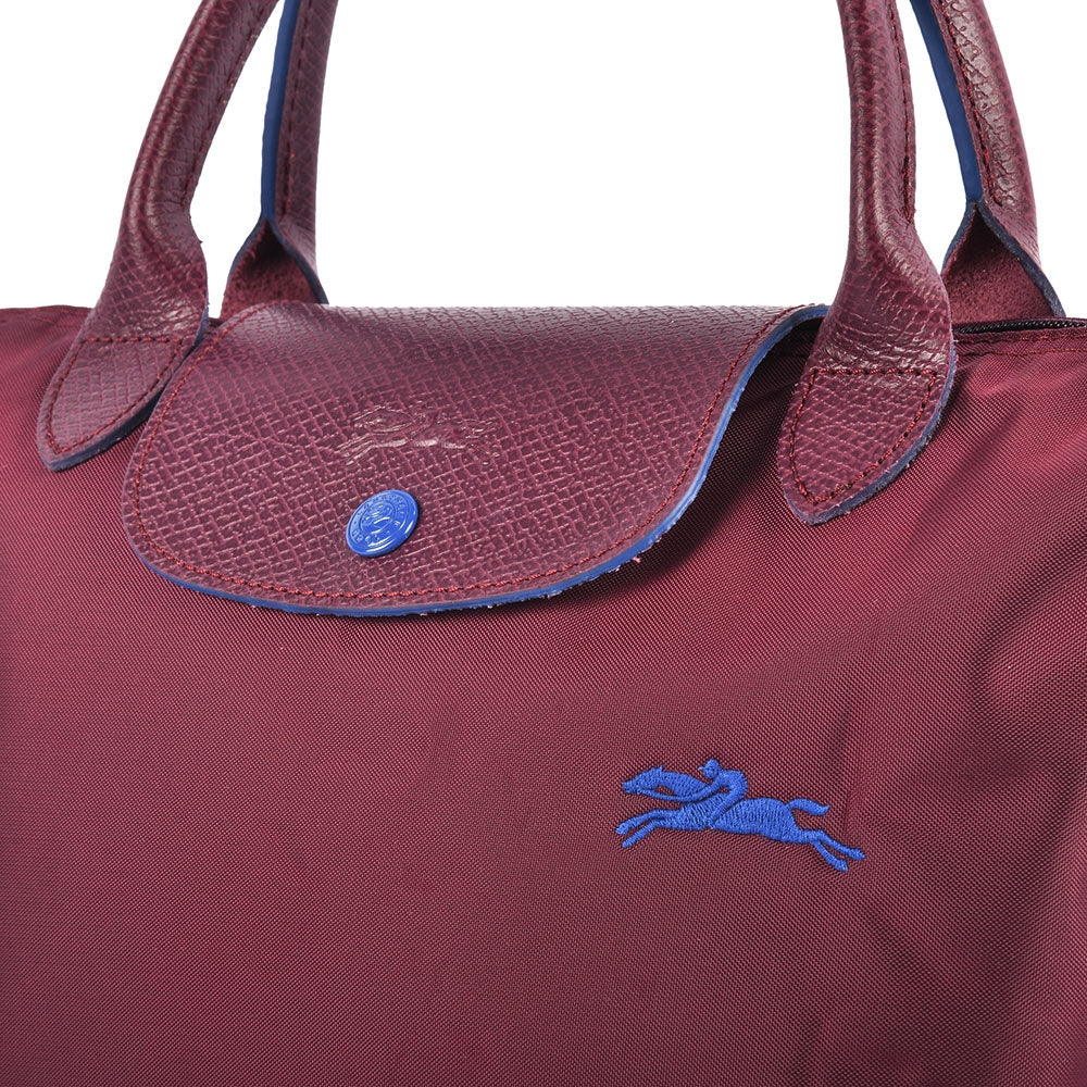 Longch@mp Le Pliage  HandBag Plum