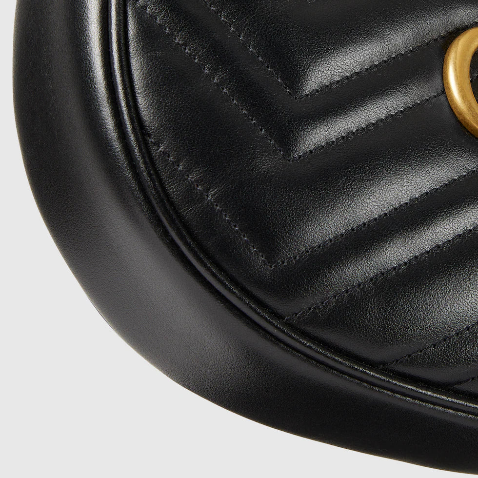 GG Marmont small shoulder bag