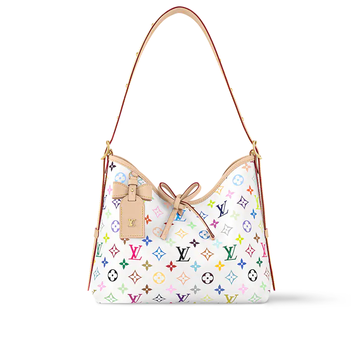 LV x TM CarryAll PM