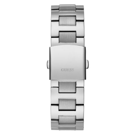 Montre Guess Empire à quartz  pour homme - GW0489G1