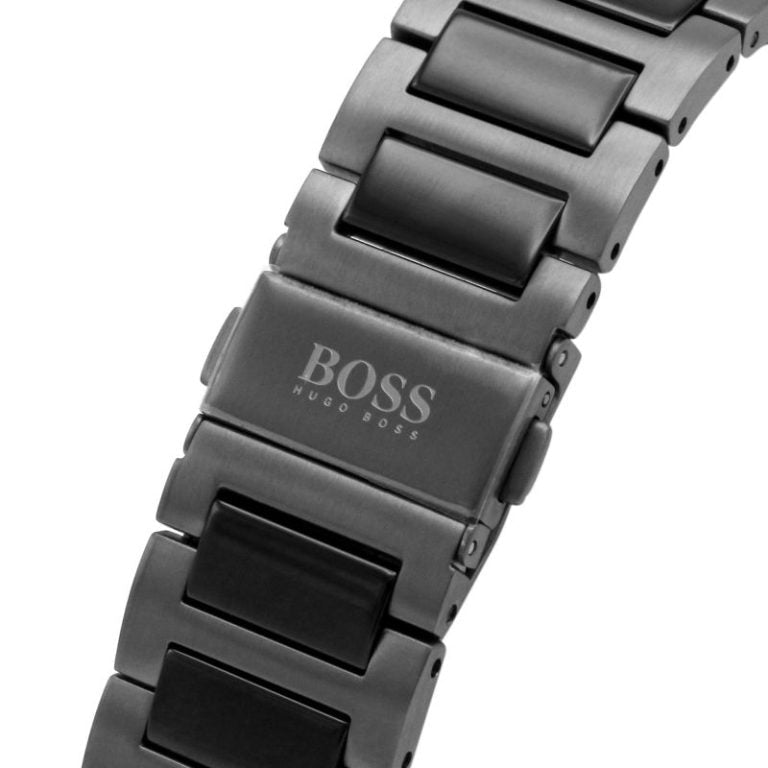 Montre homme Hugô Bôss Peak Chronograph 1513814