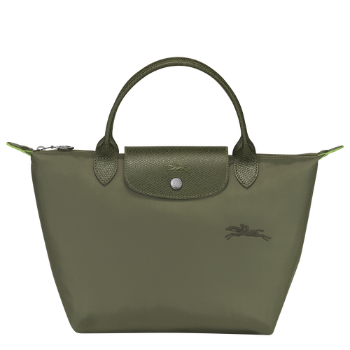 Longch@mp Sac à main XS Le Pliage Xtra
Cuir - Tourterelle