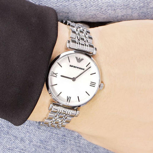 Montre EMPÔRIÔ ARMANI Pour Femme, AR1682