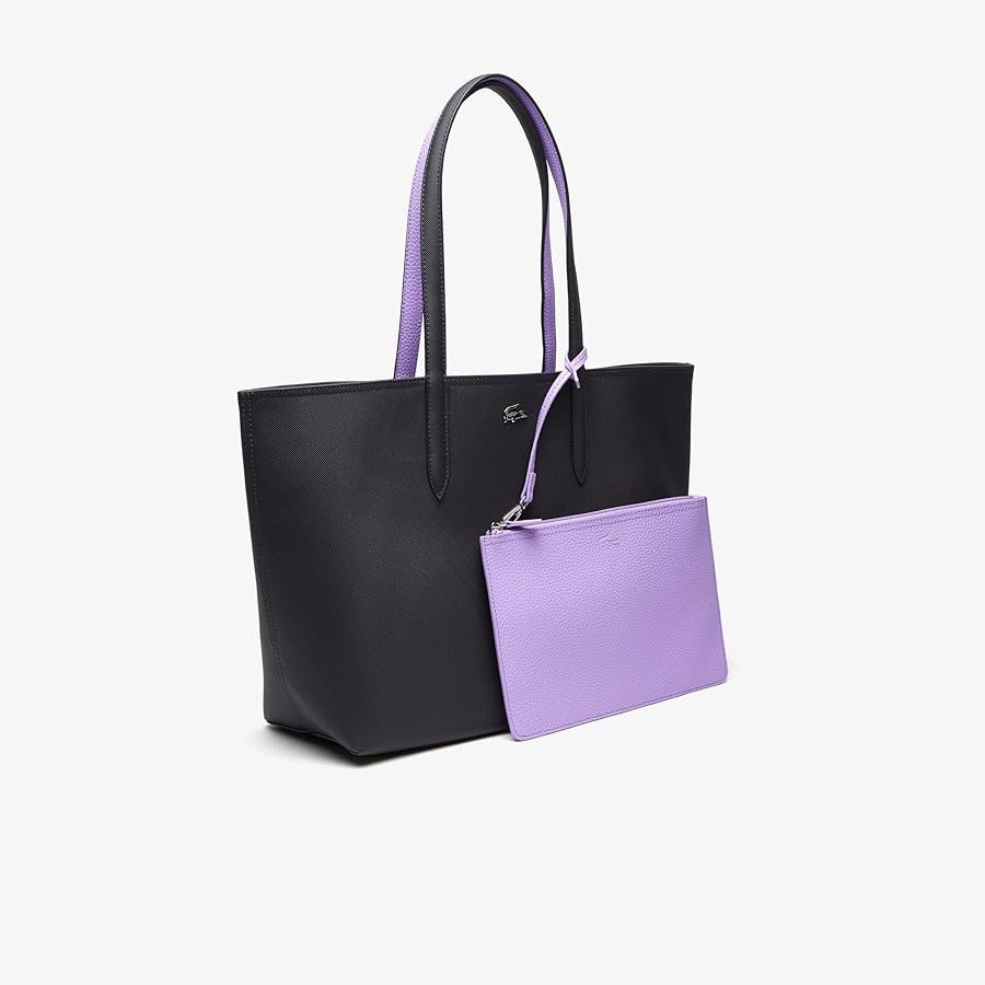 Lacôste Nf2142aa, Sac Cabas Femme, Taille Unique
