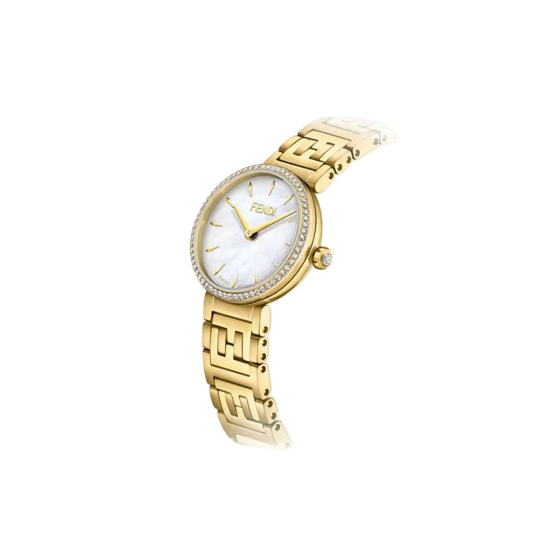 Montre Fendi Pour femme