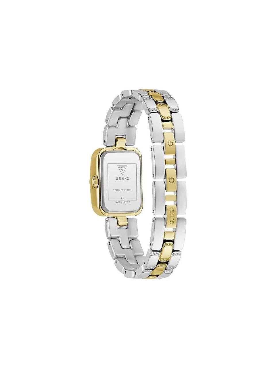 Gûess ISLA - Montre - Or et vert