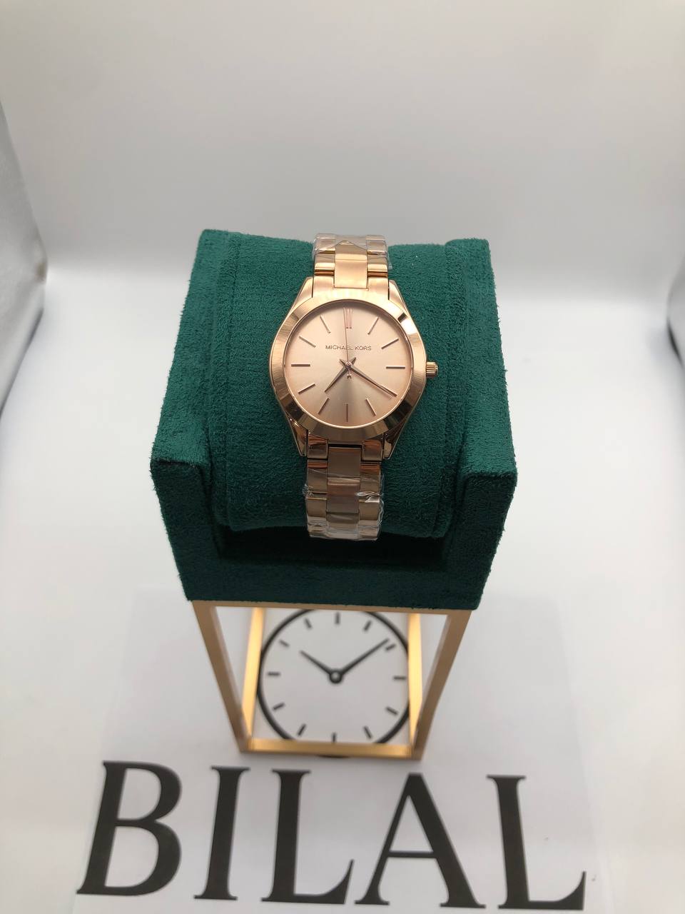 Montre Femme Michael Kors Mini Slim MK3513