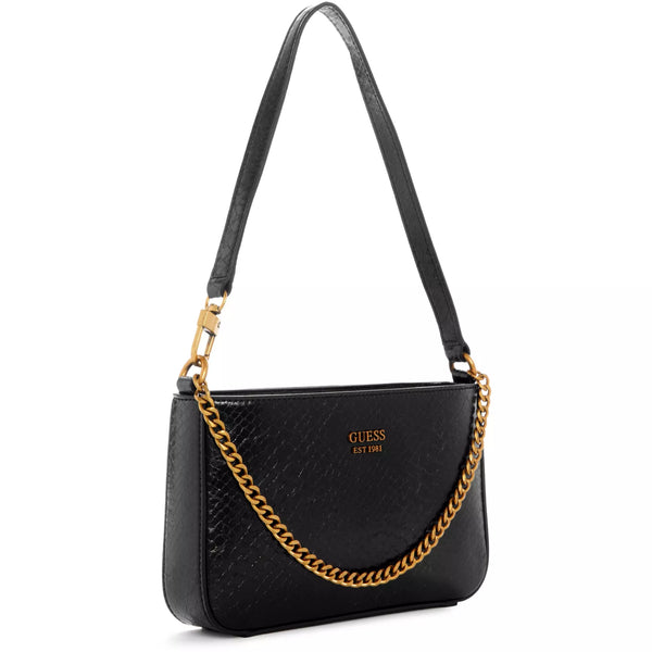 GÛESS Katey Exotic Mini Sac à Bandoulière à Zip