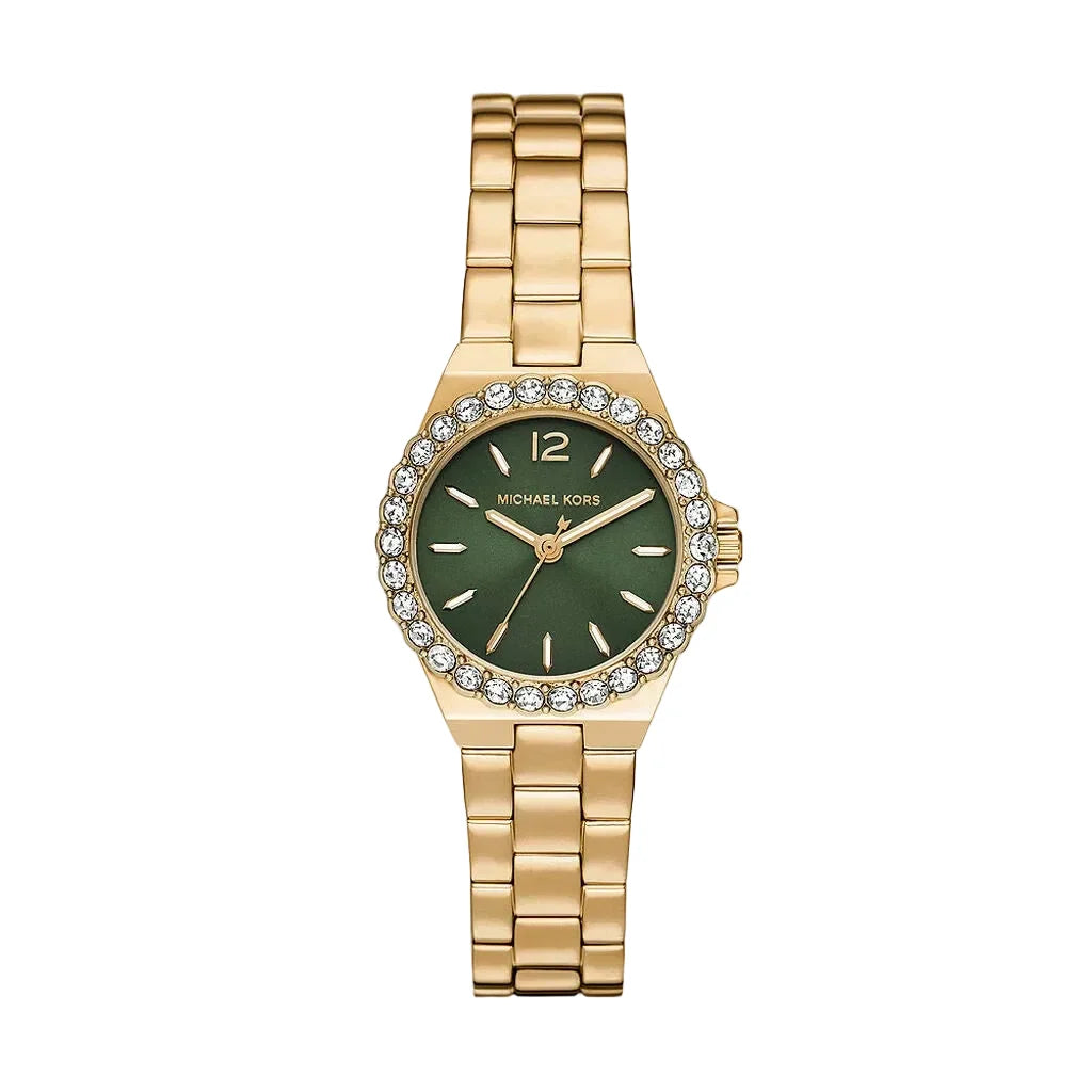 Montre à quartz MK Lennox