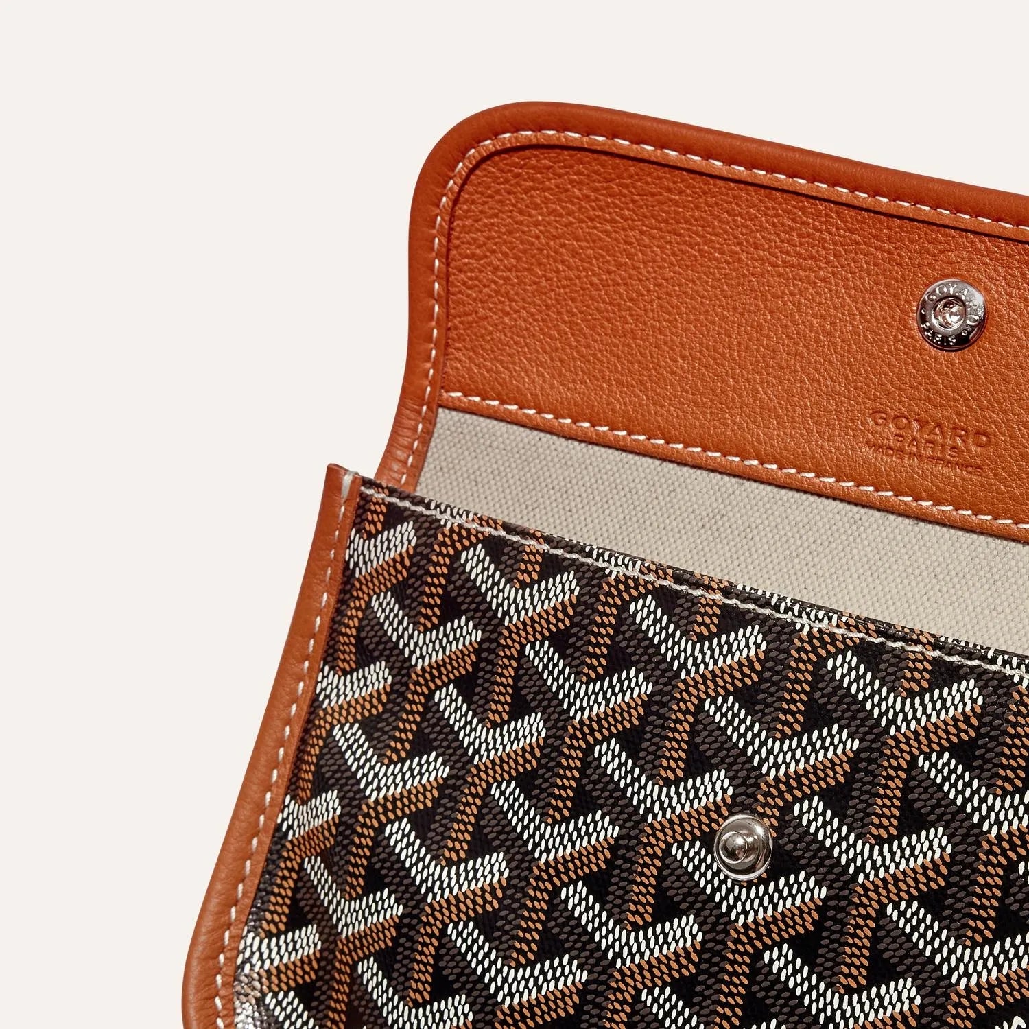 Gôyard Sac Hobo Bohème