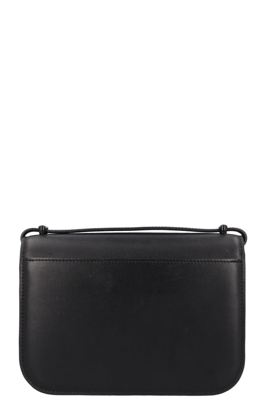 LÔËWE
Small Goya Crossbody Bag All Black