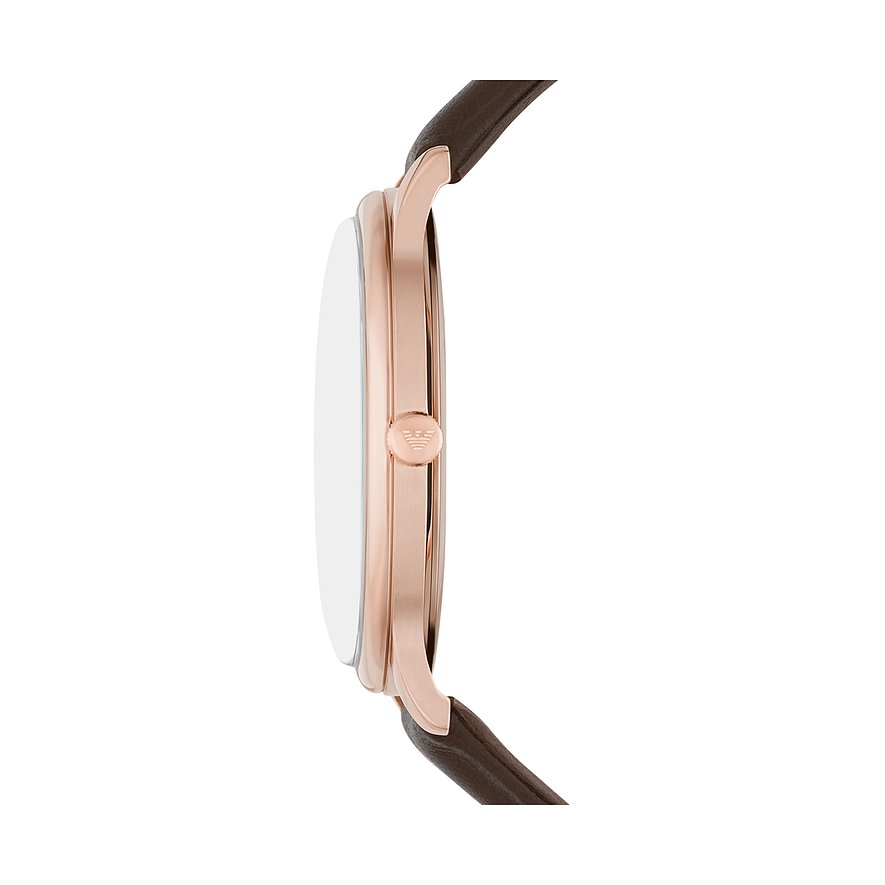 Emporio Armani Montre pour hommes