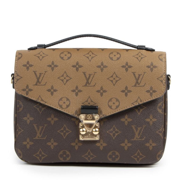 LV Pochette Métis