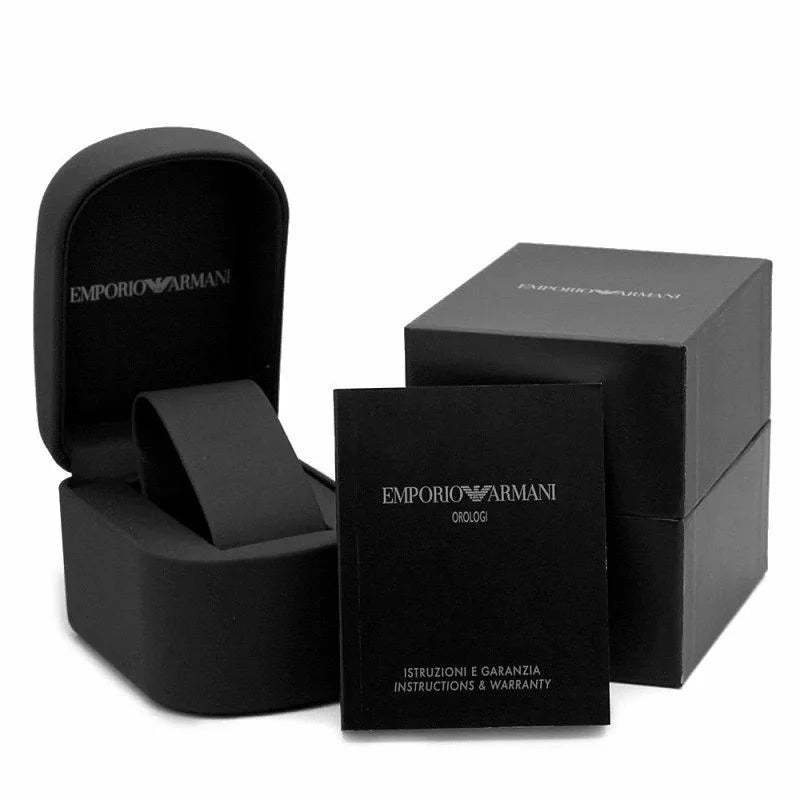 Emporio Armani Mia Starry Night watch,AR11632
