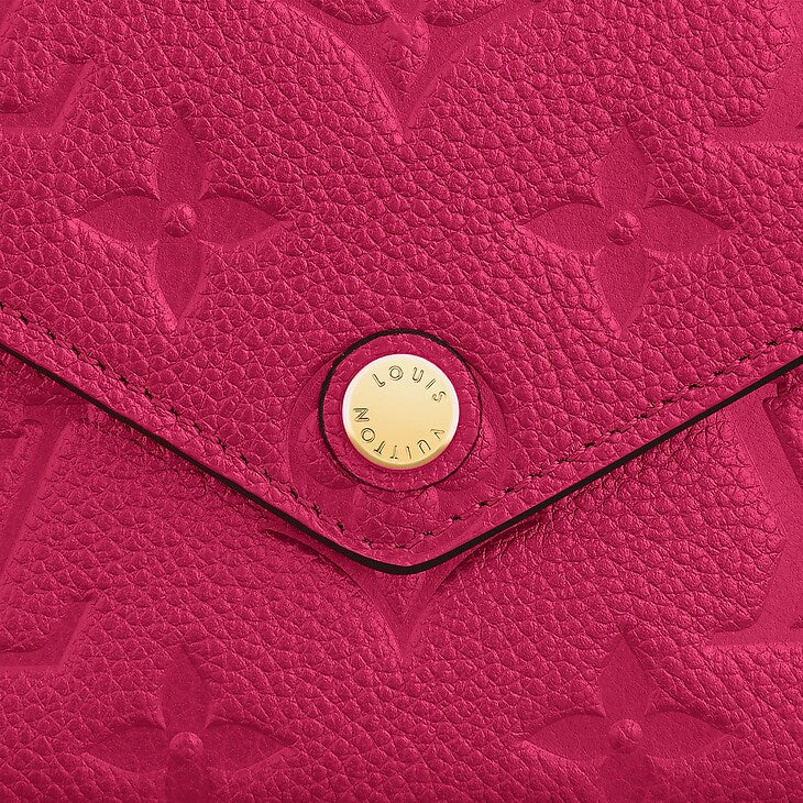 LV Cartera Victorine