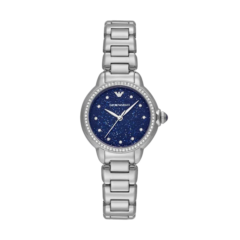 Montre pour femme à quartz 3 aiguilles 32 mm,AR11630