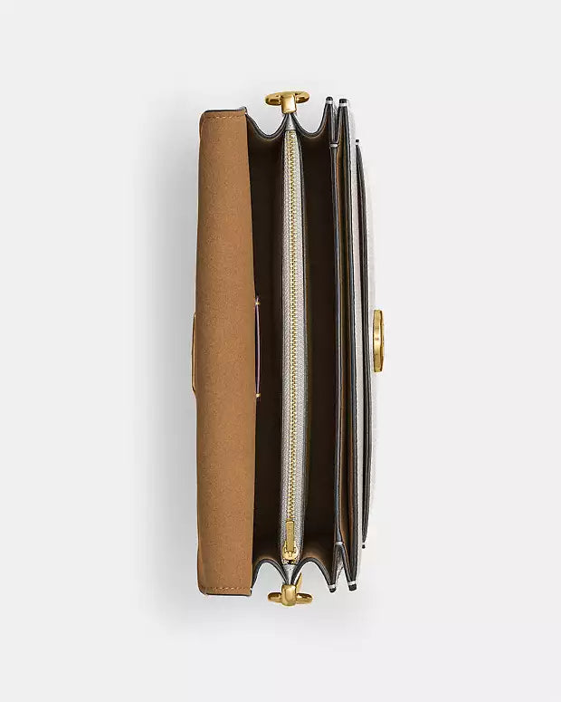 Co@ch Tabby Shoulder Bag 26