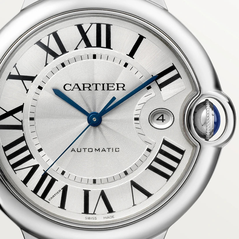 Montre Ballon Bleu de C@rtier,42 mm