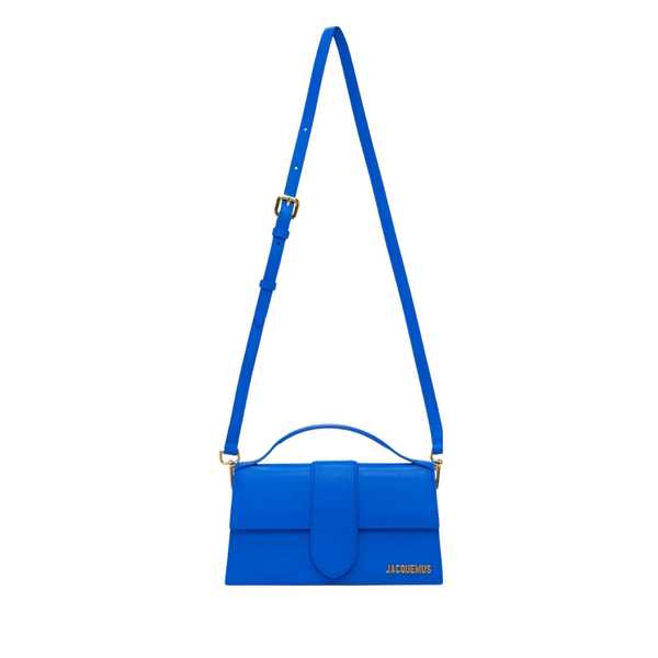 J@CQUEMUS BLUE LE BAMBINO LONG