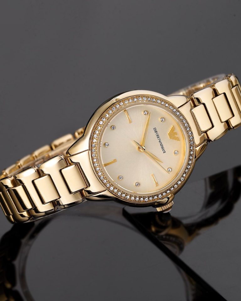 Montre EMPÔRIÔ ARMANI Pour Femme, AR11609